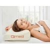 Ortopedinė profilinė miego pagalvė iš Memory Foam (Swedish)