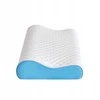 Ortopedinė profilinė pagalvė miegui ant šono iš Memory Foam TECH-MED