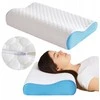 Ortopedinė profilinė pagalvė miegui ant šono iš Memory Foam TECH-MED