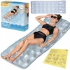 Paplūdimio pripučiamas čiužinys su pagalve Bestway 188x71 cm
