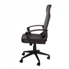 Pasukama biuro kėdė COMFORTABLE 228 iš eko odos