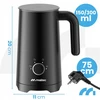 Pieno putų plakiklis Maltec, 300 ml