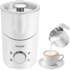 Pieno putų plakiklis Transa Electronics, 400 ml