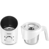 Pieno putų plakiklis Transa Electronics, 400 ml