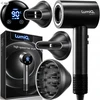 Plaukų džiovintuvas LumiQ, 2400 W