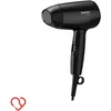 Plaukų džiovintuvas Philips Essential, 1200 W