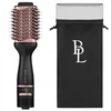 Plaukų džiovintuvas Plaukų formavimo šepetys-džiovintuvas Beauty Limited, 1200 W