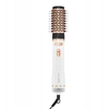 Plaukų džiovintuvas-šepetys Beauty Limited RotatePro Baltas, 1200 W