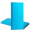 Pocket Power Bank 20000 mAh su 3 USB jungtimis – galingas ir spalvotas