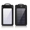 Powerbank 20000 mAh – su LED žibintuvėliu, 2×USB ir viršsrovių apsauga