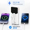 Powerbank Wozinsky, 20 000 mAh
