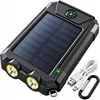 Powerbankas 10 000 mAh