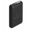 Powerbankas 2500 mAh – su USB-C, idealus šildomiems drabužiams