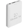 Powerbankas 5000 mAh – su USB-C, puikiai tinka šildomiems drabužiams