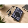 Powerbankas Webski, 10 000 mAh