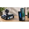 Powerbankas Webski, 10 000 mAh