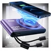 Powerbankas Webski, 10 000 mAh