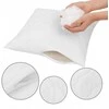 Premium pagalvė Jasiek 40×40 cm – stora, minkšta, su užtrauktuku