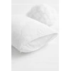 Premium pagalvė Jasiek 40×40 cm – stora, minkšta, su užtrauktuku