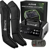 Presoterapijos masažuoklis ALPHA,