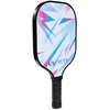 Profesionali Pickleball (piklbolo) raketė – anglies pluošto, tvirta ir ilgaamžė