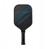 Profesionali „Pro Carbon Fiber“ Pickleball (piklbolo) raketė su koriniu (honeycomb) branduoliu – suaugusiesiems, mėlyna