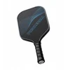 Profesionali „Pro Carbon Fiber“ Pickleball (piklbolo) raketė su koriniu (honeycomb) branduoliu – suaugusiesiems, mėlyna