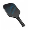 Profesionali „Pro Carbon Fiber“ Pickleball (piklbolo) raketė su koriniu (honeycomb) branduoliu – suaugusiesiems, mėlyna