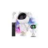 Projektorius vaikams Astronautas Magic World Toys