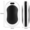 Rankų šildytuvas ir išorinė baterija, 10 000 mAh