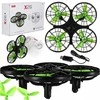 RC dronas Syma X26 su Headless režimu ir 2,4 GHz ryšiu