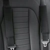 Saugos diržo pagalvėlės automobiliui, 2 vnt.
