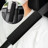 Saugos diržo pagalvėlės automobiliui, 2 vnt.