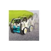 Saulės robotas Springos, konstrukcinis rinkinys