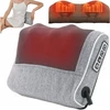 Shiatsu masažinė pagalvė MAXTECH