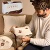 Šiatsu masažuoklis ZENT HandSense
