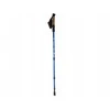 Šiaurietiško ėjimo lazdos – sulankstomos, reguliuojamo ilgio, teleskopinės (Nordic Walking / Trekking)