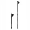 Šiaurietiško ėjimo (Nordic Walking) teleskopinės lazdos SPOKEY, 95–135 cm