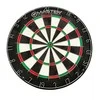 Sizalinis dartų skydas MASTER Grande 45 cm su 6 smiginiais