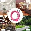 „Smart Hula Hoop“ lankas su svoriu ir masažiniais iškilimais liekninimui