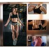Šokdynė su Guoliais | Reguliuojama 280 cm | Boksui, Fitnesui, CrossFit Treniruotėms