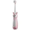 Dantų šepetėlis SONIC TOOTHBRUSH FOR VAIKIŠKAS ELECTRIC 3 MODES Rožinis 2-9 YEARS