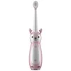 Dantų šepetėlis SONIC TOOTHBRUSH FOR VAIKIŠKAS ELECTRIC 3 MODES Rožinis 2-9 YEARS