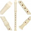 Sopraninė fleita Emuz, 33 cm