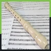 Sopraninė fleita Emuz, 33 cm