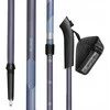 SPOKEY Nordic Walking teleskopinės reguliuojamos lazdos, 95–135 cm
