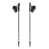 SPOKEY Nordic Walking teleskopinės reguliuojamos lazdos, 95–135 cm