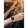 Išmanusis laikrodis Sportinis Smart laikrodis – EKG, Bluetooth skambučiai ir atsparumas drėgmei.