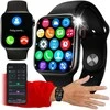 Išmanusis laikrodis Sportinis Smart laikrodis – EKG, Bluetooth skambučiai ir atsparumas drėgmei.