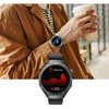Išmanusis laikrodis Sportinis smartwatch su SOS funkcija, cukraus stebėjimu ir deguonies matavimu